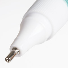 Ручка-корректор STAFF &laquo;College&raquo;, 6 мл, металлический наконечник, 225213