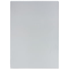 Папка-файл для свидетельства о рождении, 190&times;263 мм, без отверстий, ПВХ 120 мкм, &laquo;ДПС&raquo;, 1746