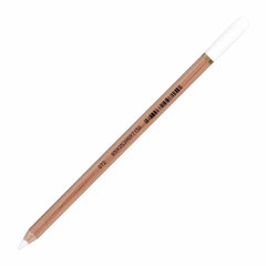 Карандаш меловой KOH-I-NOOR, 1 шт., &laquo;Gioconda&raquo;, белый, 8801001001KS