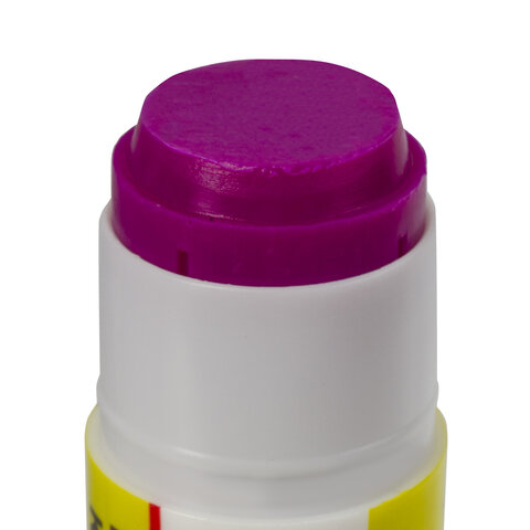 Клей-карандаш ОФИСМАГ 15 г, обесцвечивающийся после высыхания, 225963 - фото 12