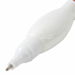 Ручка-корректор STAFF &laquo;College&raquo;, 7 мл, металлический наконечник, 226816