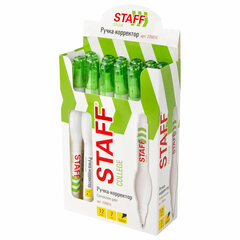 Ручка-корректор STAFF &laquo;College&raquo;, 7 мл, металлический наконечник, 226816