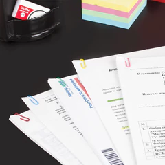Скрепки STAFF &laquo;Manager&raquo;, 28 мм, цветные, 100 шт., в картонной коробке, 226821
