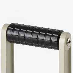 Дырокол металлический МОЩНЫЙ BRAUBERG &laquo;Heavy duty&raquo;, до 150 л., черный, 226870