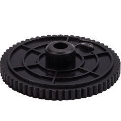 Сменные диски для мощного дырокола BRAUBERG &laquo;Heavy Duty&raquo;, до 100 листов, КОМПЛЕКТ 2 шт., 226875