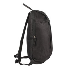 Рюкзак STAFF AIR компактный, черный, 40&times;23&times;16 см, 227042