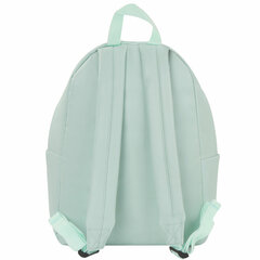 Рюкзак BRAUBERG CELEBRITY универсальный, экокожа, бирюзовый, 41&times;32&times;14 см, 227101