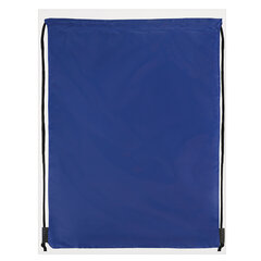Мешок для обуви BRAUBERG ПРОЧНЫЙ, на шнурке, синий, 42&times;33 см, 227140