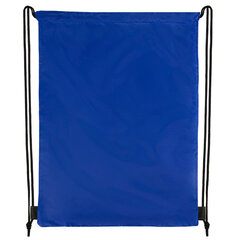 Мешок для обуви BRAUBERG ПРОЧНЫЙ, на шнурке, синий, 42&times;33 см, 227140