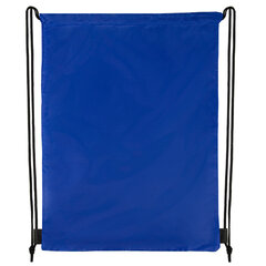 Мешок для обуви BRAUBERG ПРОЧНЫЙ, на шнурке, синий, 42&times;33 см, 227140