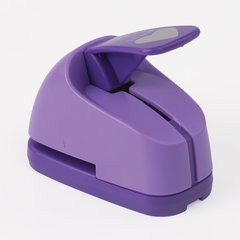 Дырокол фигурный &laquo;Сердце&raquo;, диаметр вырезной фигуры 16 мм, ОСТРОВ СОКРОВИЩ, 227148