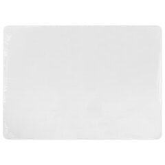 Доска для лепки А4, 280&times;200 мм, ПИФАГОР, белая, 227396