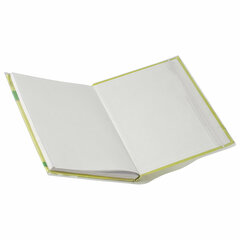 Обложка ПП со штрихкодом для тетрадей и дневников, КЛЕЙКИЙ КРАЙ, 70 мкм, 215&times;360 мм, универсальная, прозрачная, ПИФАГОР, 227410