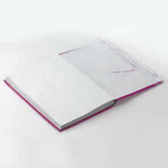 Обложки ПП для учебников младших классов БОЛЬШОГО ФОРМАТА, КОМПЛЕКТ 5 шт., КЛЕЙКИЙ КРАЙ, 70 мкм, 265&times;450 мм, прозрачные, ПИФАГОР, 227415