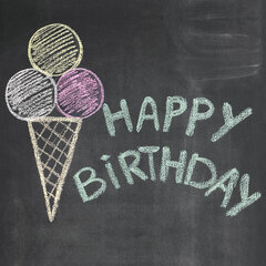 Мел цветной квадратный 6 штук, ЮНЛАНДИЯ &laquo;ЮНЛАНДИК И ОКРУЖАЮЩИЙ МИР&raquo;, картонная упаковка, европодвес, 227447