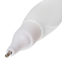 Ручка-корректор STAFF &laquo;EVERYDAY&raquo;, 3 мл, металлический наконечник, 227570