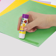 Клей-карандаш ЮНЛАНДИЯ &laquo;ЮНЛАНДИК И БОЖЬЯ КОРОВКА&raquo;, 15 г, улучшенный, 227611