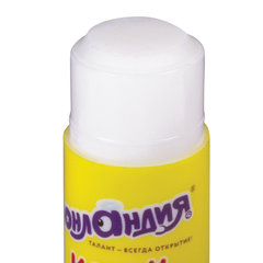 Клей-карандаш ЮНЛАНДИЯ &laquo;ЮНЛАНДИК И БОЖЬЯ КОРОВКА&raquo;, 15 г, улучшенный, 227611