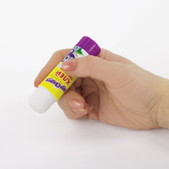 Клей-карандаш ЮНЛАНДИЯ &laquo;ЮНЛАНДИК И БОЖЬЯ КОРОВКА&raquo;, 15 г, улучшенный, 227611