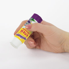 Клей-карандаш ЮНЛАНДИЯ &laquo;ЮНЛАНДИК И БОЖЬЯ КОРОВКА&raquo;, 25 г, улучшенный, 227612