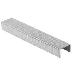 Скобы для степлера №23/<wbr/>8, 1000 штук, BRAUBERG, от 10 до 40 листов, 227715