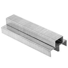 Скобы для степлера №23/<wbr/>8, 1000 штук, BRAUBERG, от 10 до 40 листов, 227715