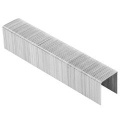 Скобы для степлера №23/<wbr/>15, 1000 штук, BRAUBERG, от 40 до 100 листов, 227716