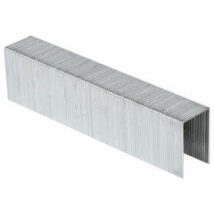 Скобы для степлера №23/<wbr/>20, 1000 штук, СВЕРХПРОЧНЫЕ, от 90 до 160 листов, BRAUBERG, 227717