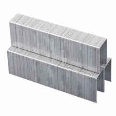 Скобы для степлера №23/<wbr/>20, 1000 штук, СВЕРХПРОЧНЫЕ, от 90 до 160 листов, BRAUBERG, 227717