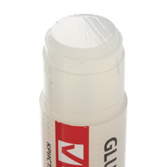 Клей-карандаш BRAUBERG &laquo;Crystal&raquo;, 25 г, прозрачный, 227968