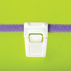 Папка-портфель пластиковая BRAUBERG &laquo;JOY&raquo;, А4 (330&times;245&times;35 мм), 13 отделений, с окантовкой, салатовая, 227974