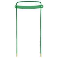 Механизмы для скоросшивания металло-пластиковые, КОМПЛЕКТ 10 шт., 80&times;200 мм, STAFF, 228475