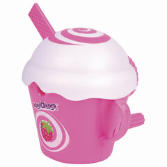 Точилка механическая ЮНЛАНДИЯ &laquo;Мороженое&raquo;, корпус ассорти, 228487