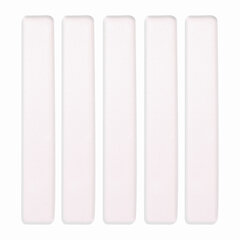 Мел белый квадратный 100 штук, ЮНЛАНДИЯ (Алгем), картонная упаковка, 229070