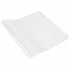 Обложка ПВХ со штрихкодом для рабочих тетрадей и прописей, ПЛОТНАЯ, 120 мкм, 220&times;460 мм, универсальная, прозрачная, ПИФАГОР, 229324