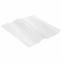 Обложка ПВХ со штрихкодом для учебников и тетрадей А4, контурных карт БОЛЬШОГО ФОРМАТА, СУПЕРПЛОТНАЯ, 180 мкм, 300&times;580 мм, ПИФАГОР, 229338