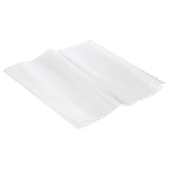 Обложка ПП со штрихкодом для учебников и тетрадей А4, контурных карт БОЛЬШОГО ФОРМАТА, ПЛОТНАЯ, 100 мкм, 300&times;580 мм, ПИФАГОР, 229367