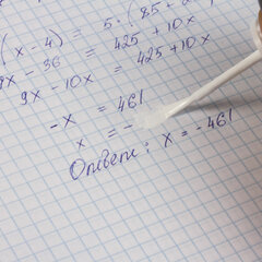 Корректирующая жидкость STAFF &laquo;Everyday&raquo; быстросохнущая, 15 мл, с кисточкой, 229398