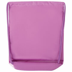 Мешок для обуви ЮНЛАНДИЯ, карман на молнии, 33&times;42 см, &laquo;Ballet&raquo;, 229416