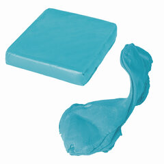 Ластик-клячка художественный BRAUBERG ART &laquo;DEBUT&raquo;, 40&times;36&times;10 мм, мягкий, голубой, 229583