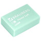 Ластики BRAUBERG "Pastel Soft" НАБОР 12 шт., размер ластика 31х20х10 мм, экологичный ПВХ, 229598