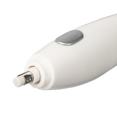 Ластик сменный для электрического ластика BRAUBERG, КОМПЛЕКТ 50 штук, размер 5&times;25 мм, 229610