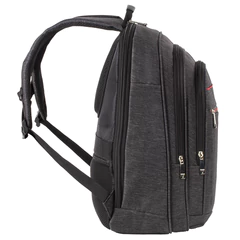 Рюкзак BRAUBERG FUNCTIONAL с отделением для ноутбука, 3 отделения, USB-порт, &laquo;Progress&raquo;, 48&times;14&times;34 см, 229873