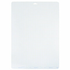 Доска двусторонняя маркерная А3 (340&times;480 мм), КЛЕТКА, 1 маркер + салфетка, CENTROPEN, 7789