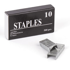 Канцелярский набор STAFF &laquo;Офисный&raquo;, 14 предметов, офисный, вращающаяся конструкция, 230746