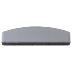 Стиратель для магнитно-маркерной доски (55&times;160 мм), упаковка с европодвесом, BRAUBERG, 230756