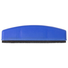 Стиратель магнитный для магнитно-маркерной доски (55&times;160 мм), упаковка с подвесом, BRAUBERG, 230997