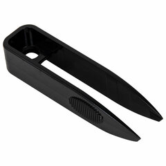 Датер самонаборный металлический, 6 строк+дата, оттиск 68&times;47 мм, сине-красный, TRODAT 5485, кассы в комплекте