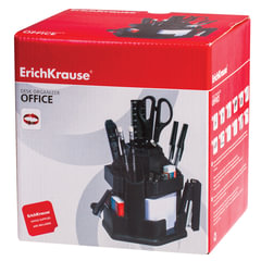 Канцелярский набор ERICH KRAUSE &laquo;Офисный&raquo;, 14 предметов, 12
