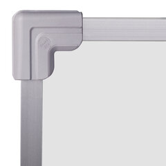 Доска для мела/<wbr/>магнитно-маркерная 3-х элементная 100&times;150/<wbr/>300 см, 3 поверхности/<wbr/>мел + 2 поверхности/<wbr/>маркер, BS, ТЭ-300К